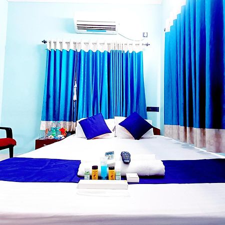 Hotel Jo'Stel Amber Durgāpur Exteriér fotografie