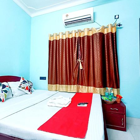 Hotel Jo'Stel Amber Durgāpur Exteriér fotografie