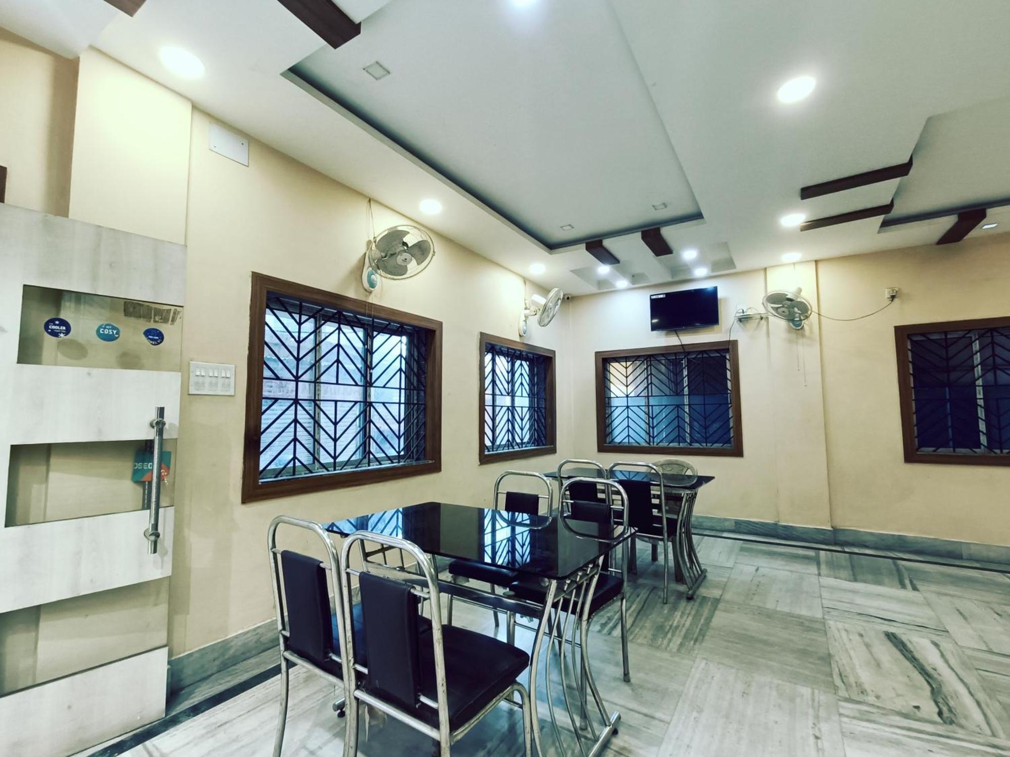 Hotel Jo'Stel Amber Durgāpur Exteriér fotografie