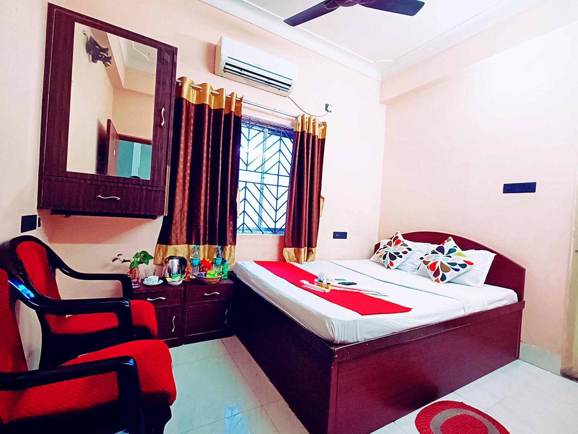 Hotel Jo'Stel Amber Durgāpur Exteriér fotografie