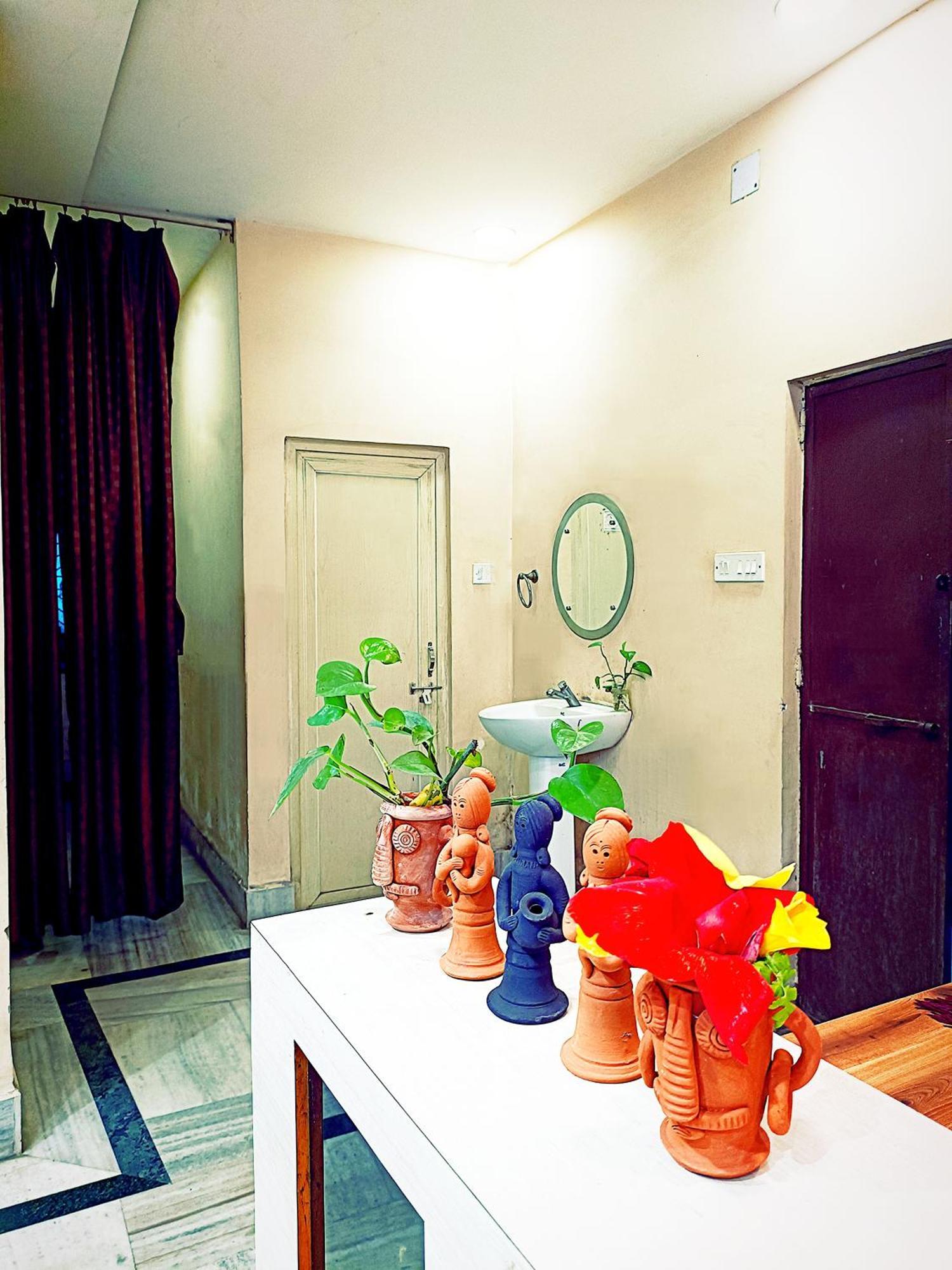 Hotel Jo'Stel Amber Durgāpur Exteriér fotografie