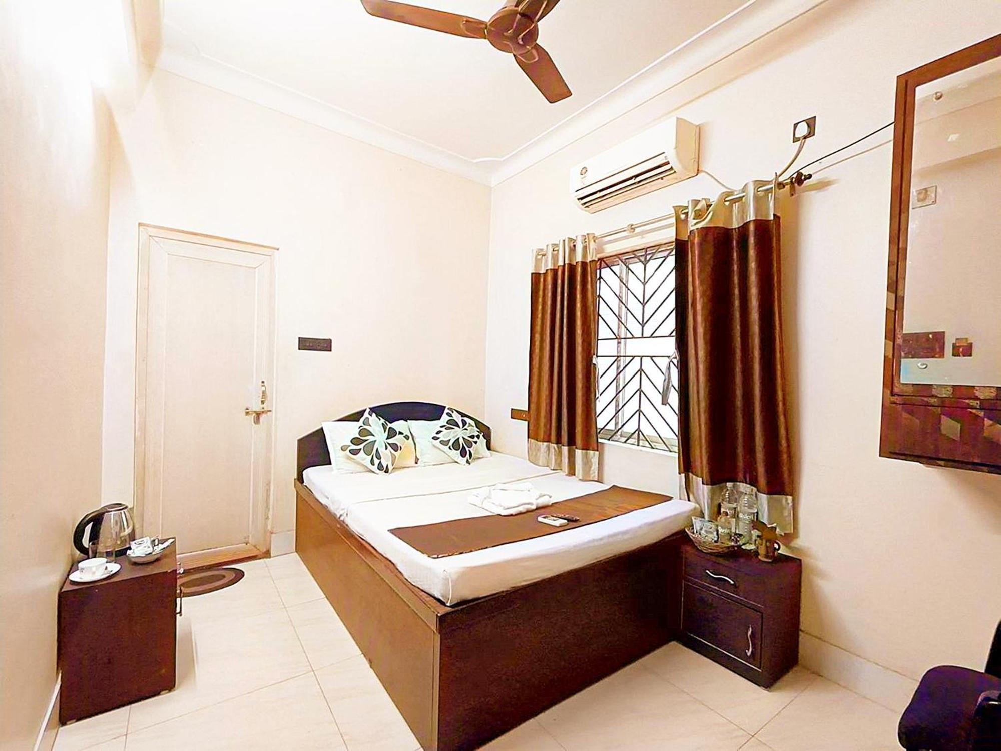 Hotel Jo'Stel Amber Durgāpur Exteriér fotografie
