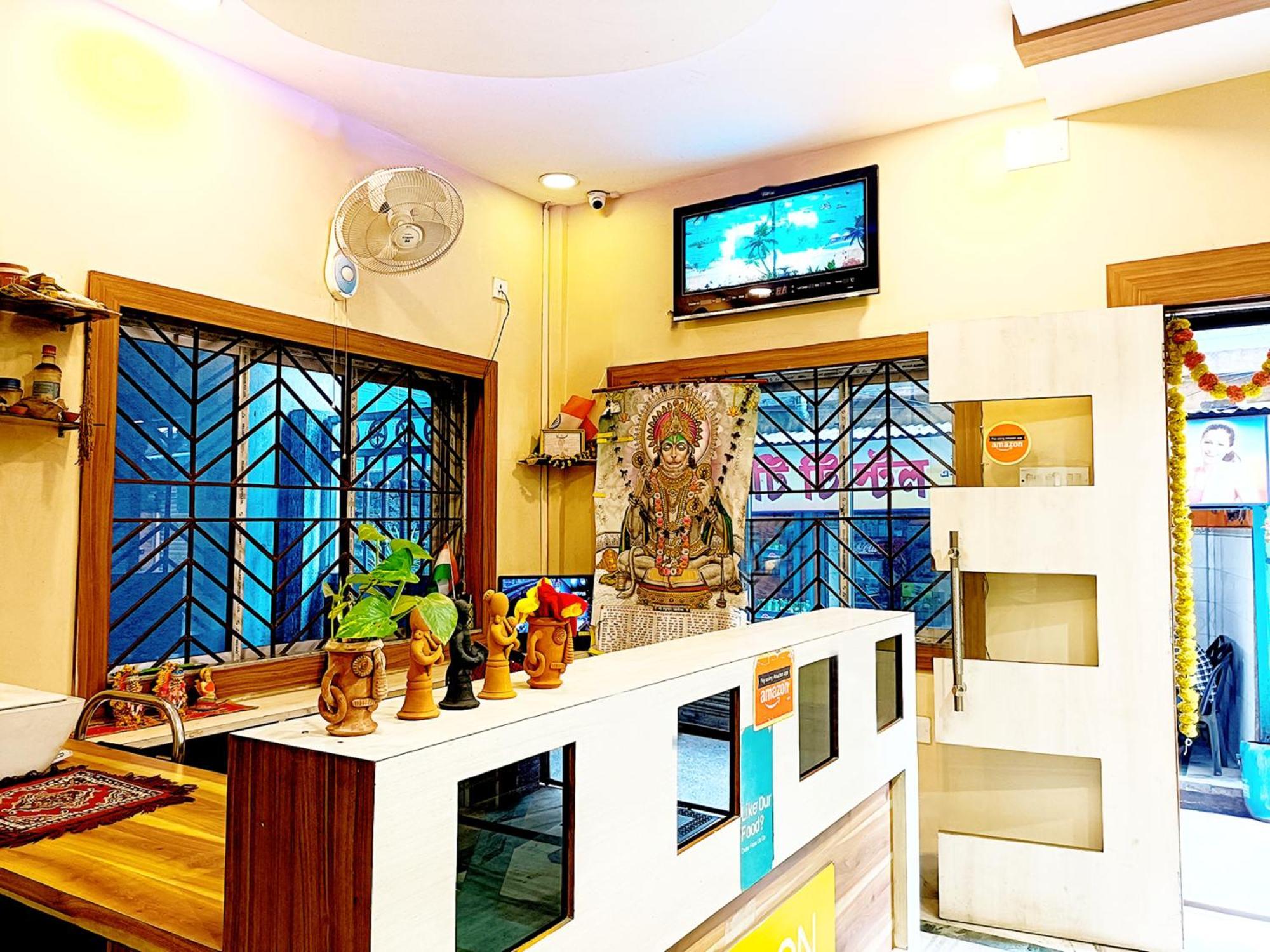 Hotel Jo'Stel Amber Durgāpur Exteriér fotografie