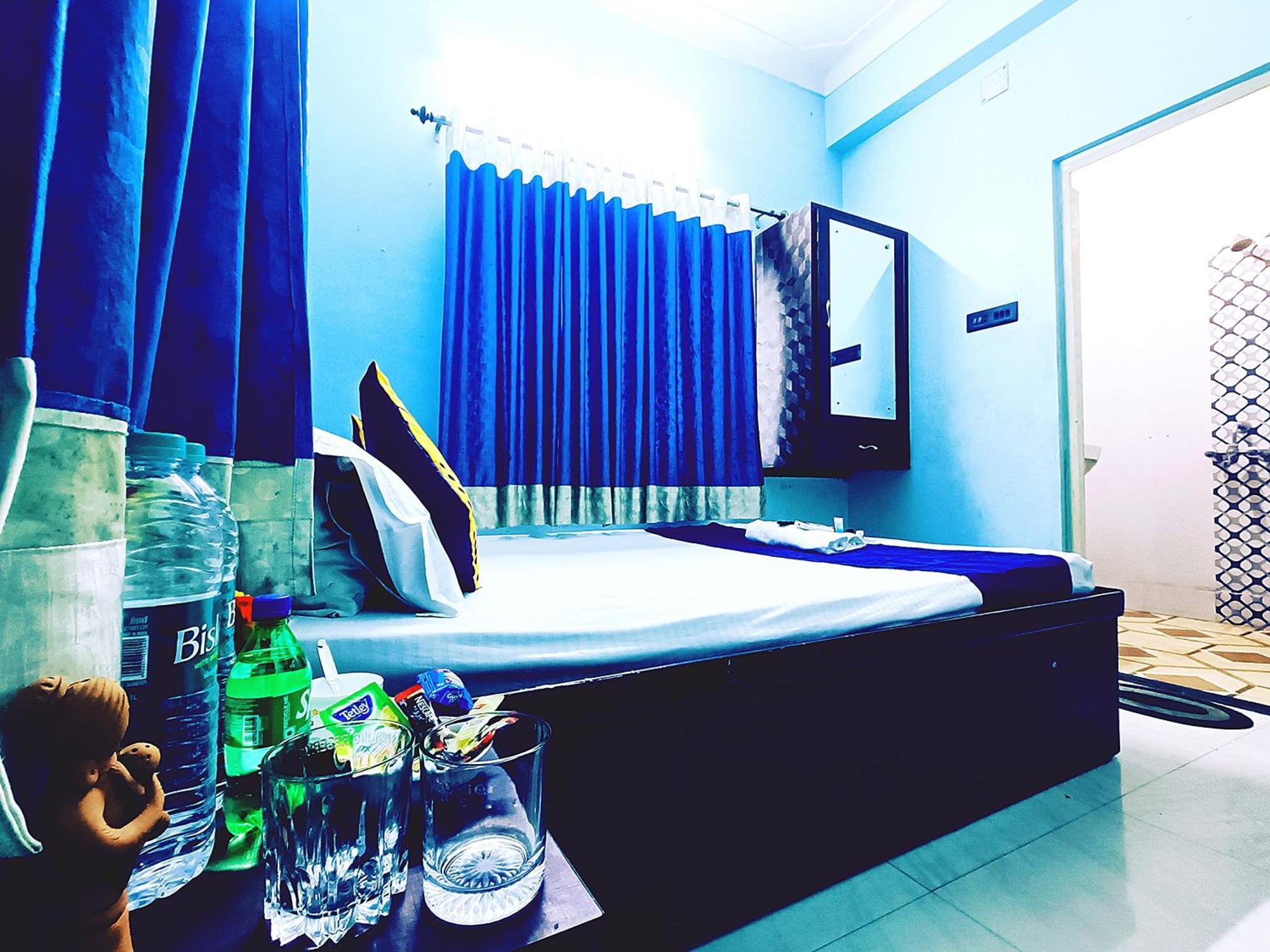 Hotel Jo'Stel Amber Durgāpur Exteriér fotografie